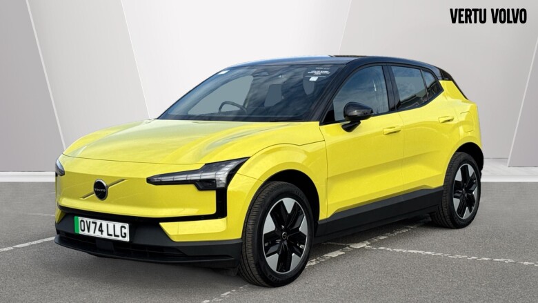 Volvo EX30 200kW Single Motor Plus 51kWh 5dr Auto Electric Estate